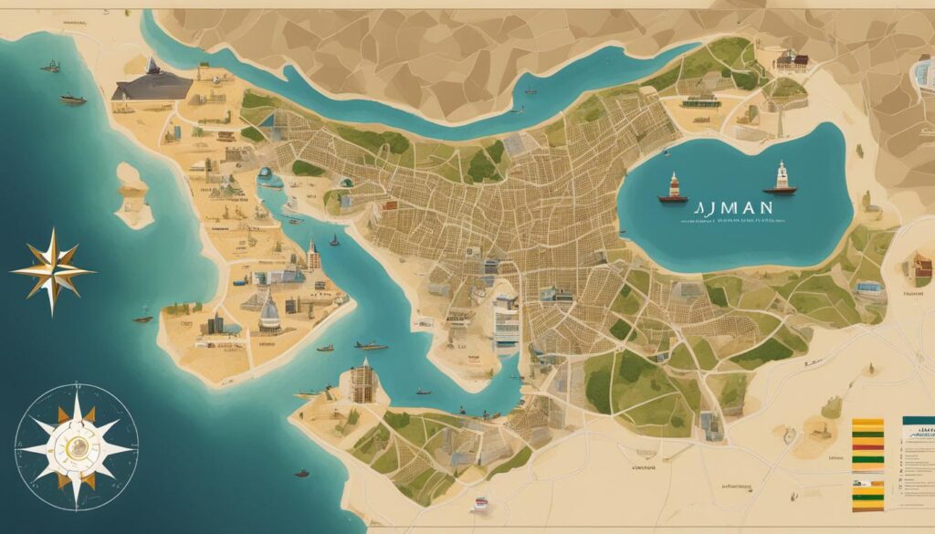 Ajman visa requirements Ajman visa requirements