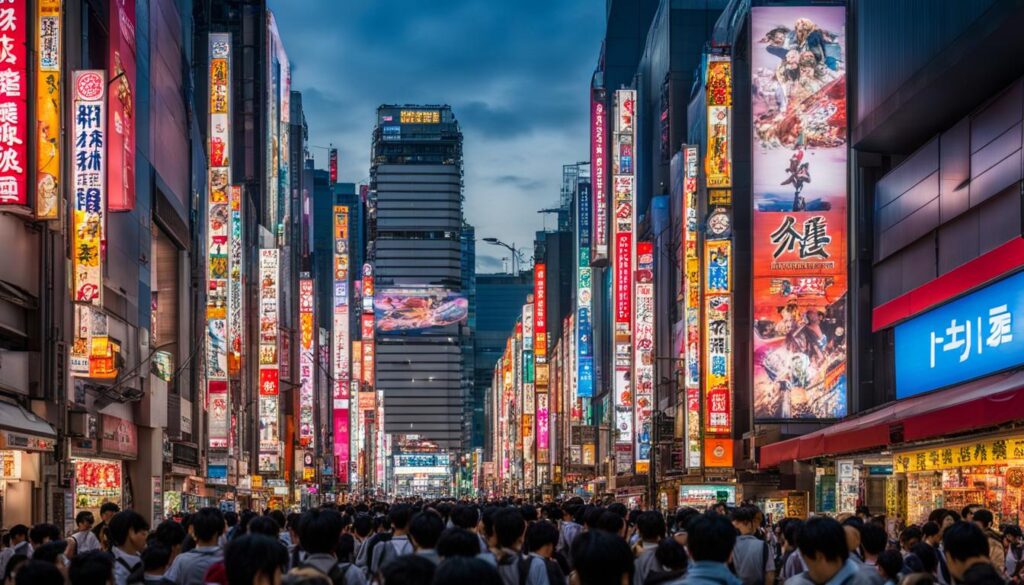 Akihabara Electric Town Akihabara Electric Town
