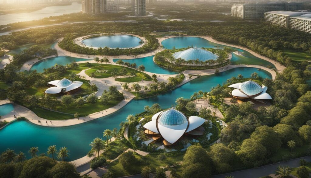Al Noor Island Al Noor Island