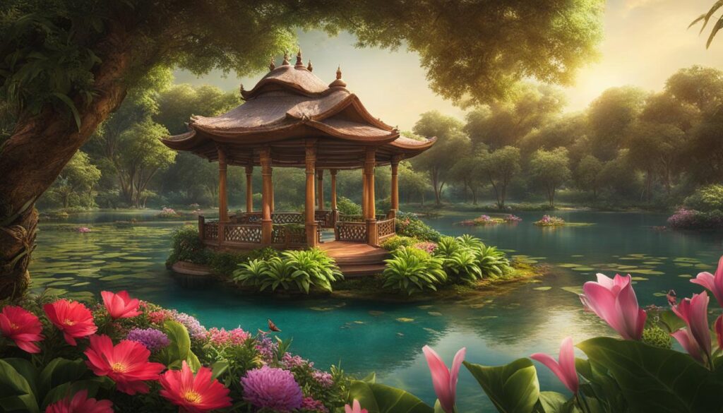 Al Noor Island Al Noor Island
