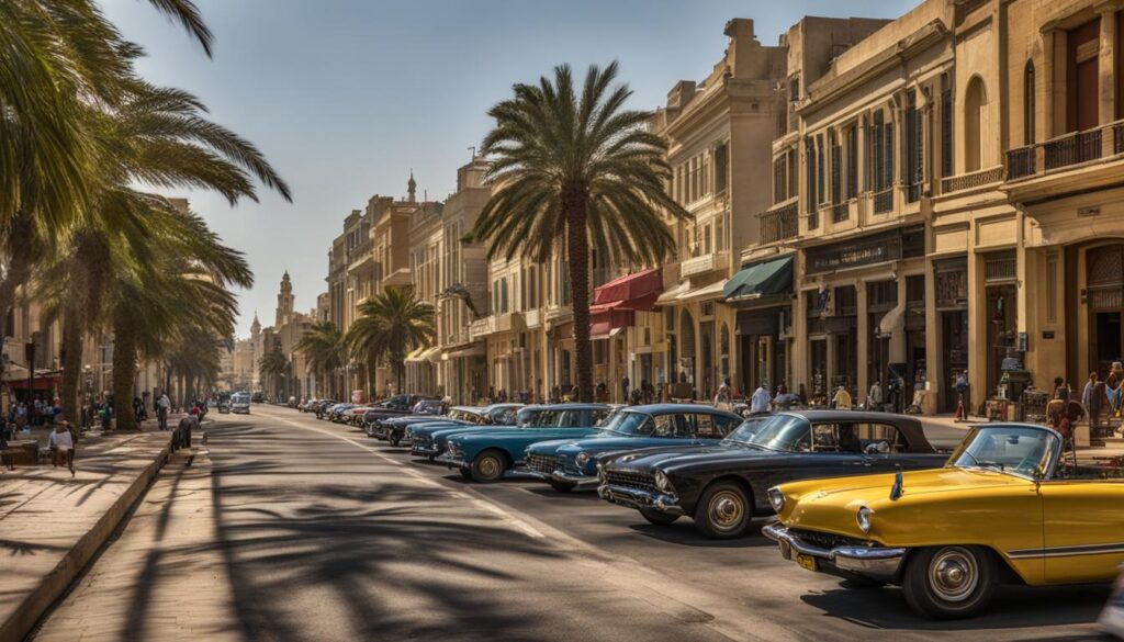 Alexandria Alexandria