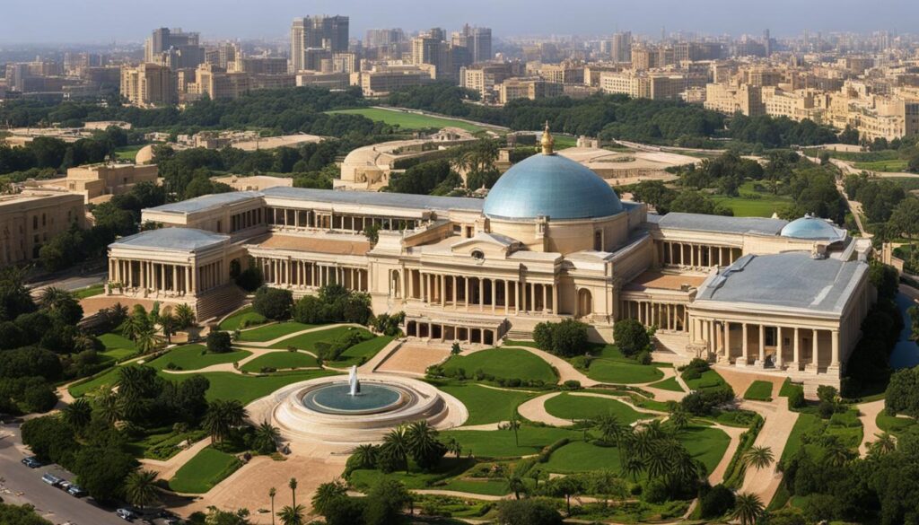 Alexandria National Museum Alexandria National Museum