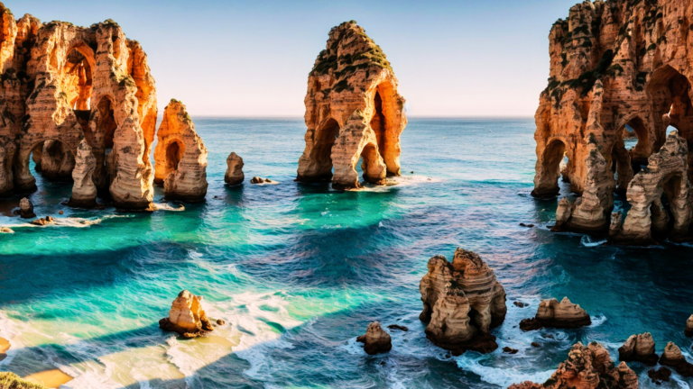 Best Places to Visit in Portugal