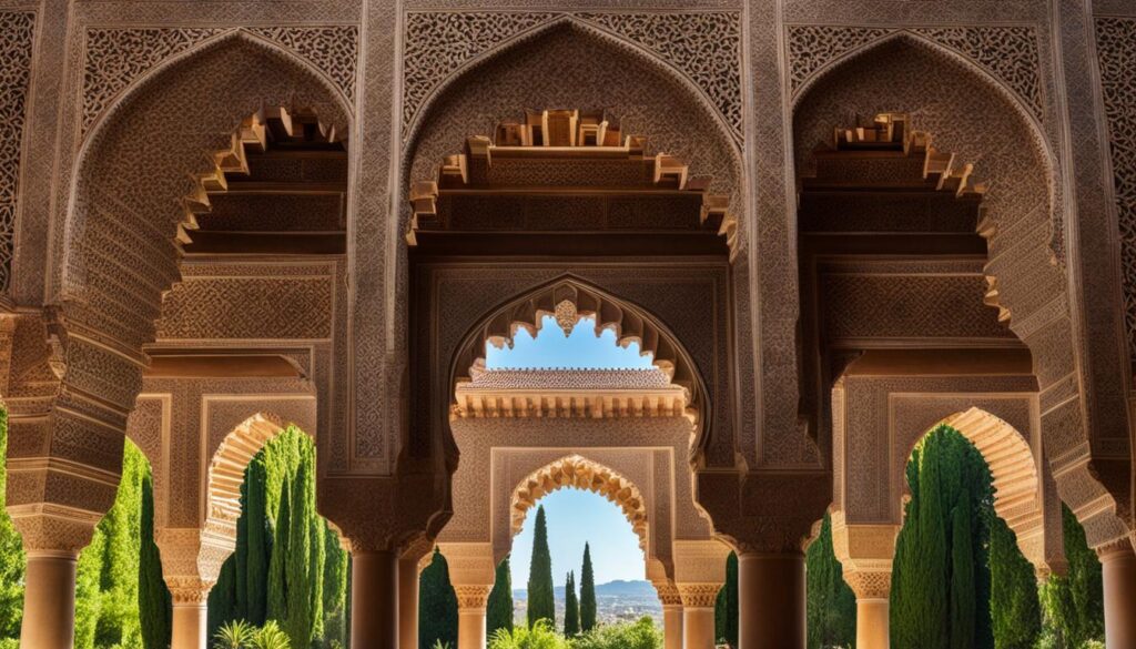 Alhambra, Spain travel photography Alhambra, Spain travel photography