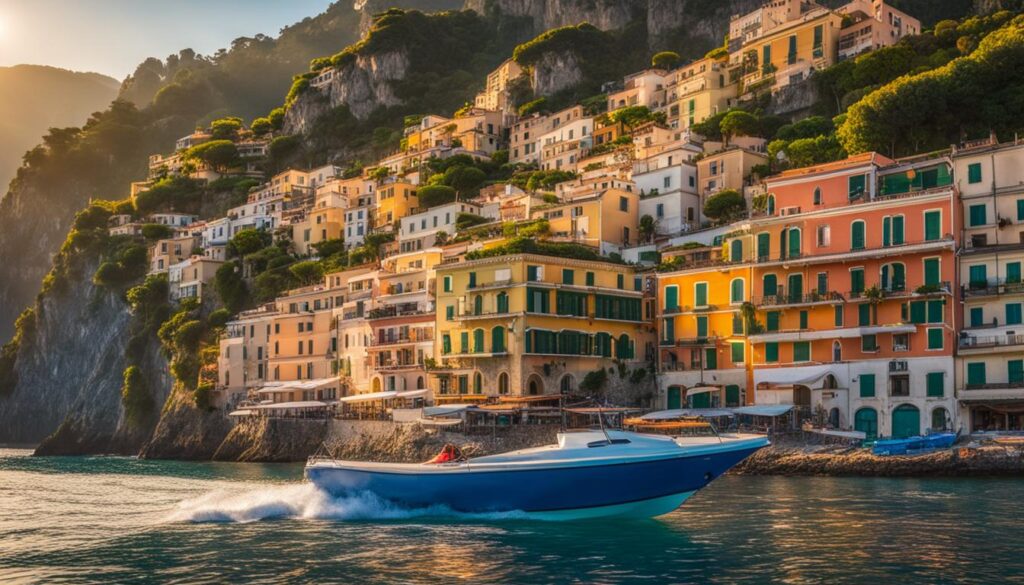 Amalfi Coast Amalfi Coast