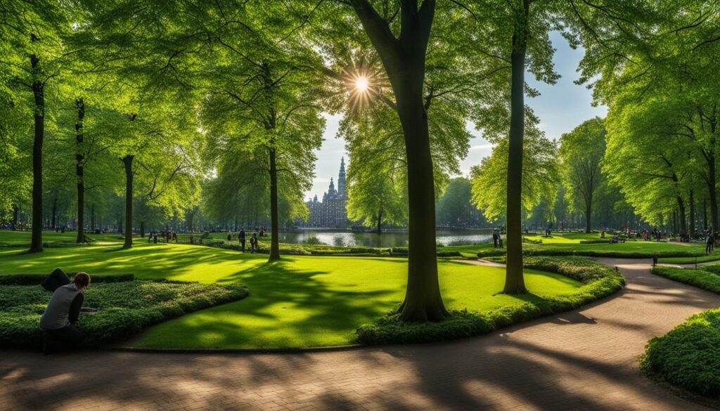Amsterdam Itinerary 5 Days Amsterdam Itinerary 5 Days