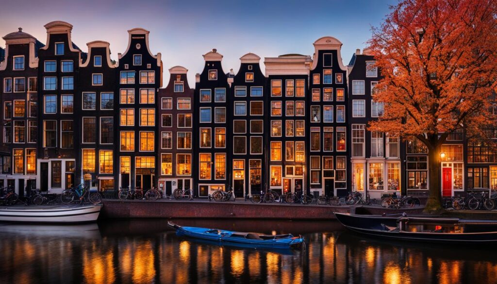 Amsterdam travel tips Amsterdam travel tips