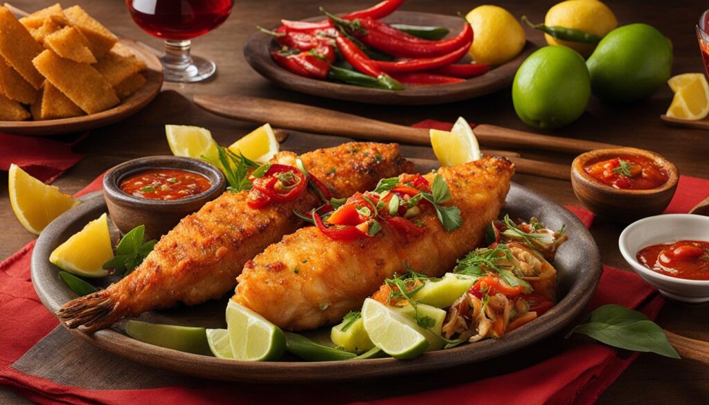 Andalusian Cuisine Andalusian Cuisine