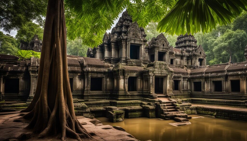 Angkor Wat Angkor Wat