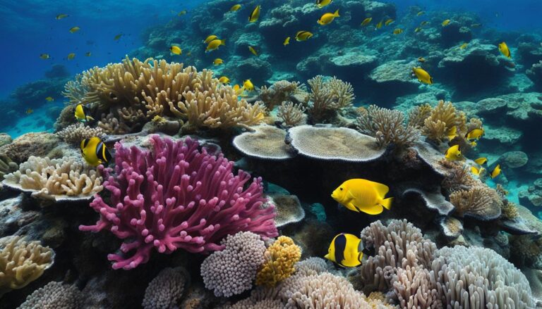 Antalya diving and snorkeling spots for underwater exploration