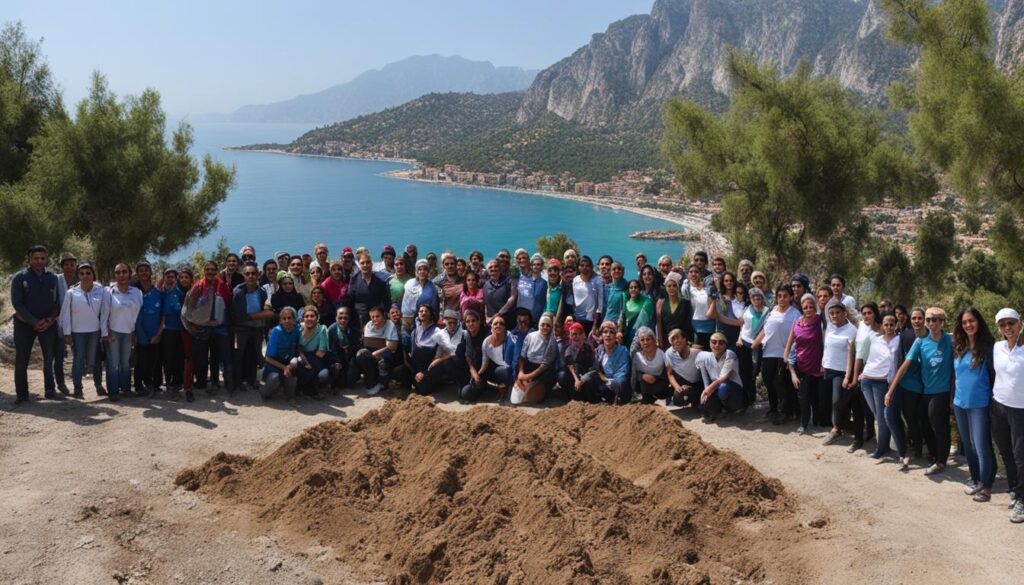 Antalya volunteer opportunities Antalya volunteer opportunities