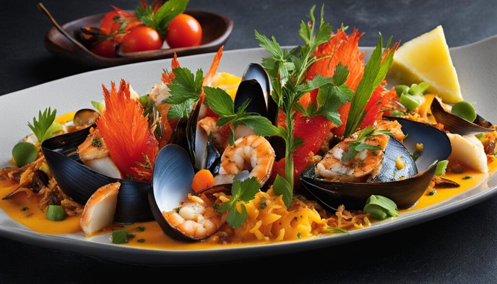 Antwerp food Antwerp food