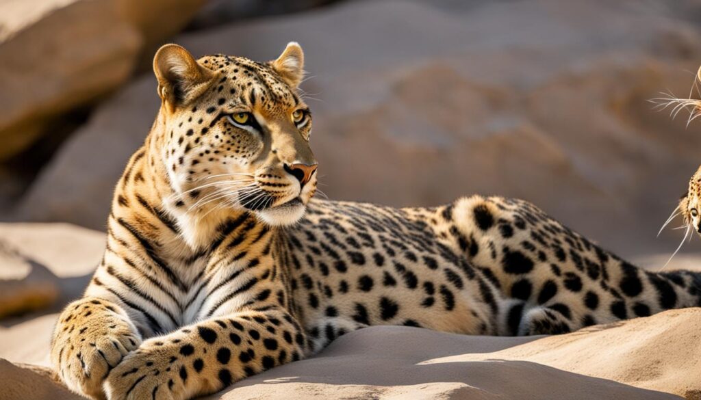Arabian Wildlife Center Arabian Wildlife Center