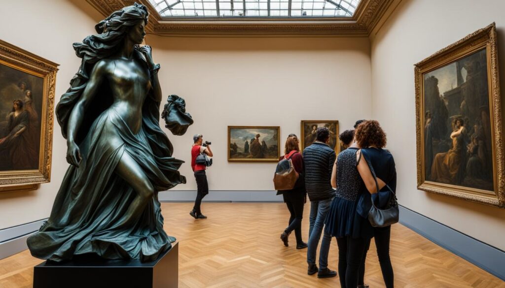 Art Tours in Paris Art Tours in Paris