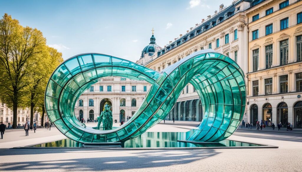 Art in Vienna Art in Vienna