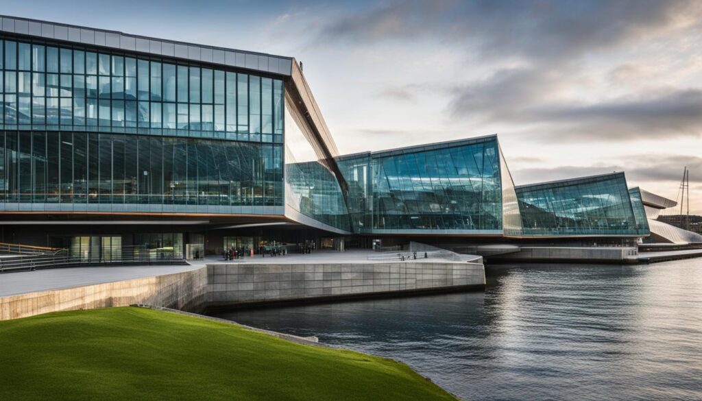 Astrup Fearnley Museum Astrup Fearnley Museum