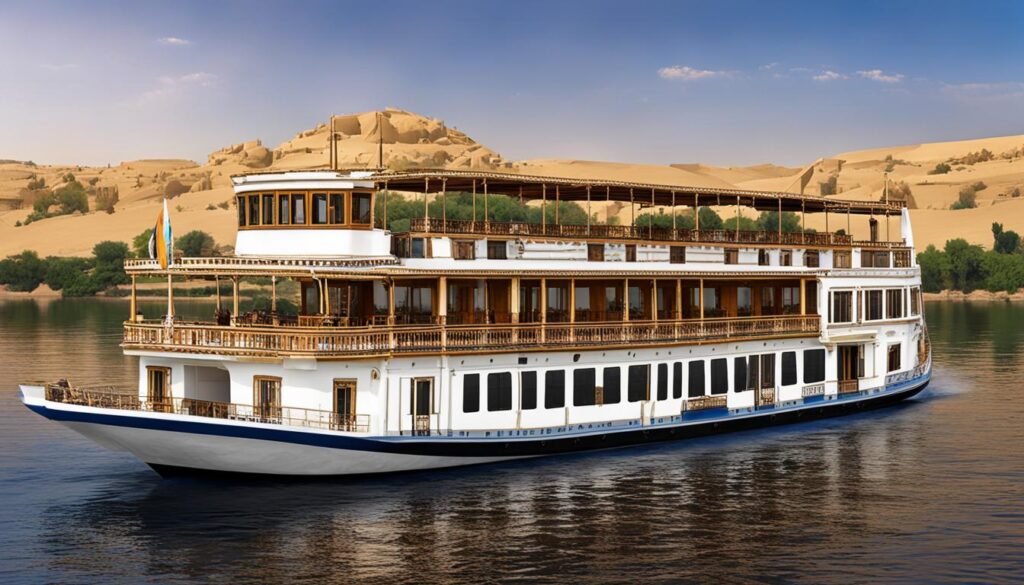 Aswan Nile River Cruise Aswan Nile River Cruise