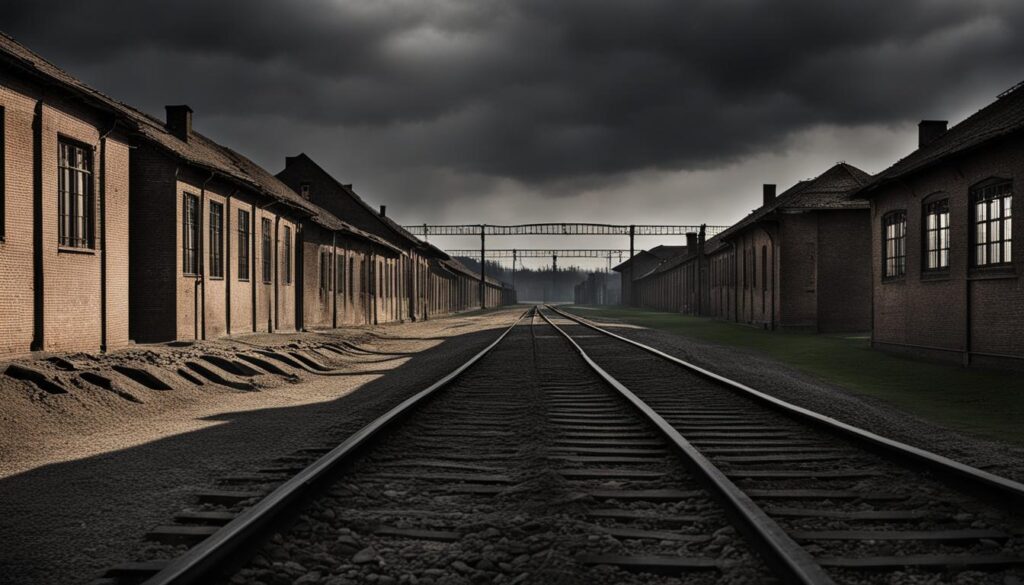 Auschwitz-Birkenau Memorial and Museum Auschwitz-Birkenau Memorial and Museum