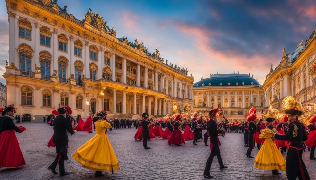 Austria events Austria events