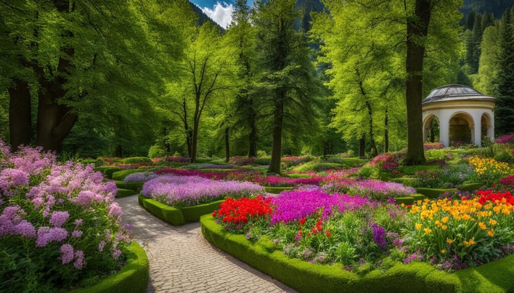 Austria free attractions Austria free attractions
