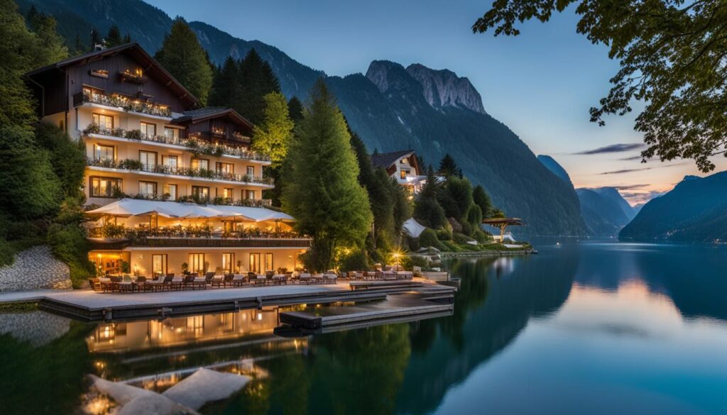 Austria hotel recommendations Austria hotel recommendations