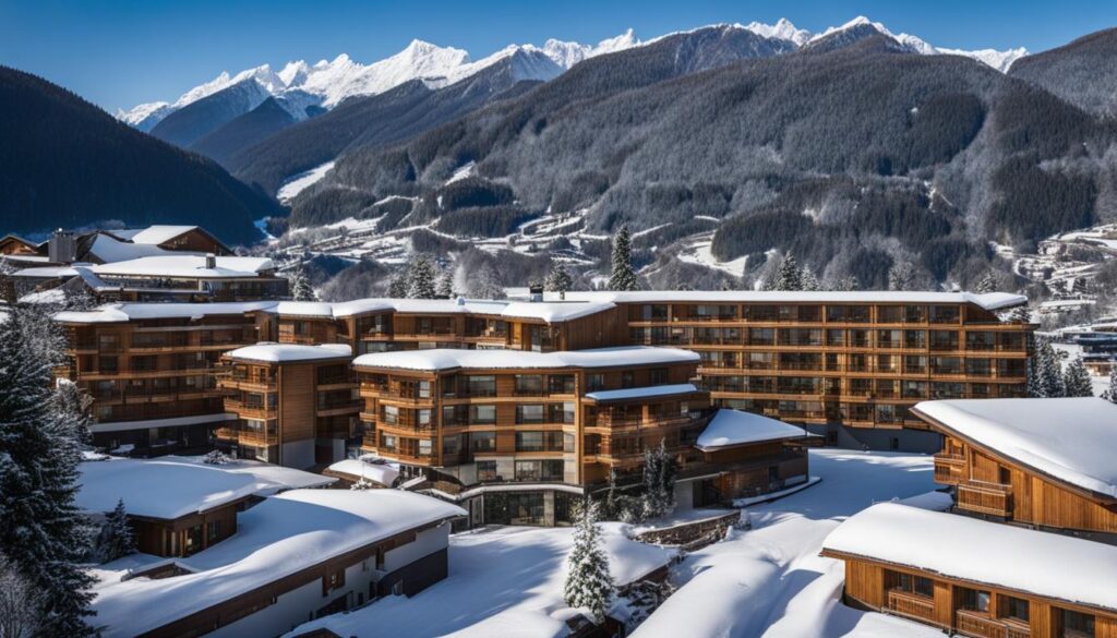 Austria hotels with balcony and alpine view Austria hotels with balcony and alpine view