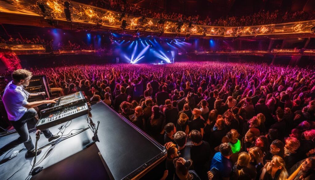 Austria nightlife music venues Austria nightlife music venues