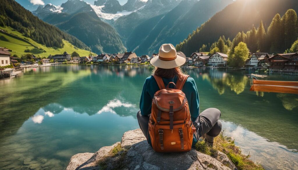Austria travel tips for solo travelers Austria travel tips for solo travelers
