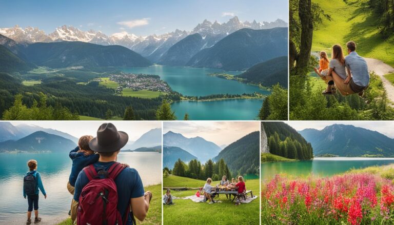 Austria travel tips for solo travelers, families, and couples