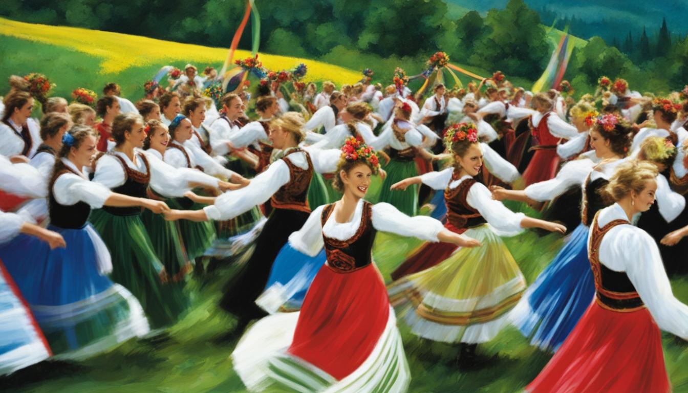 Exploring The Best Austrian Cultural Experiences You Can Have