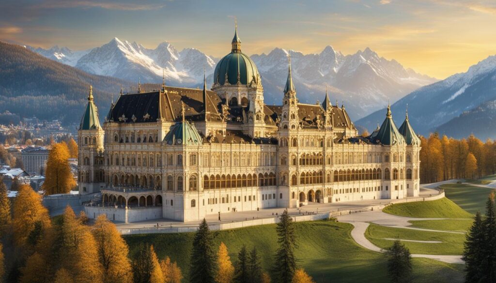 Austrian History Austrian History