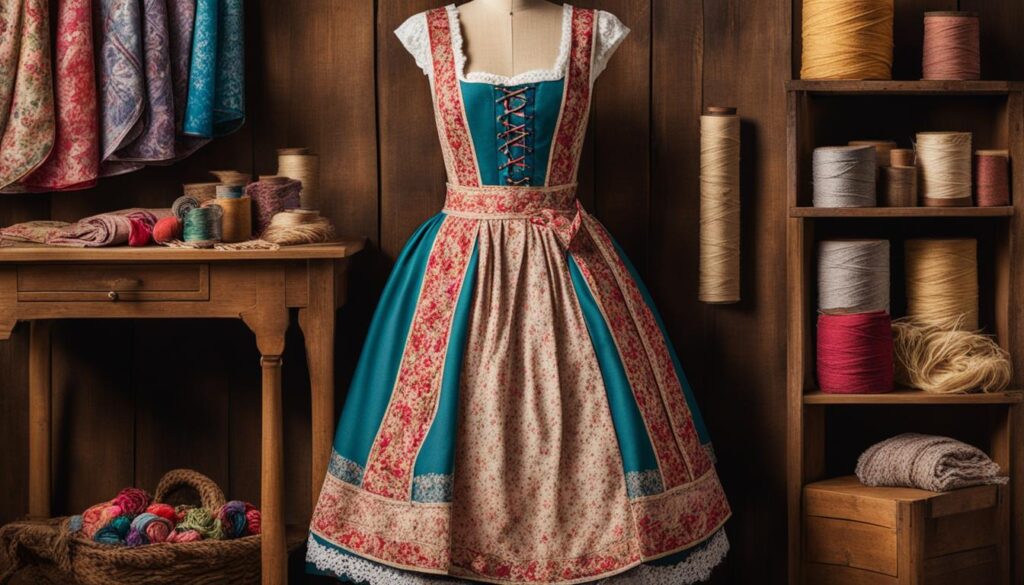 Austrian fashion and textiles Austrian fashion and textiles