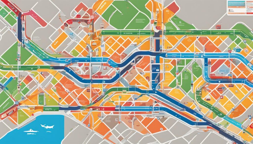 Austrian public transportation tips Austrian public transportation tips