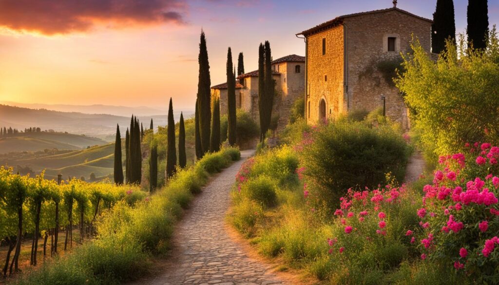 Authentic Italian Experiences Authentic Italian Experiences