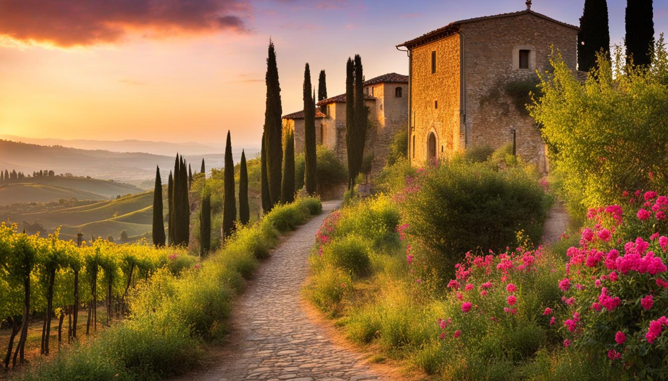 Discover Italy's Hidden Gems: Off-the-beaten-path Destinations