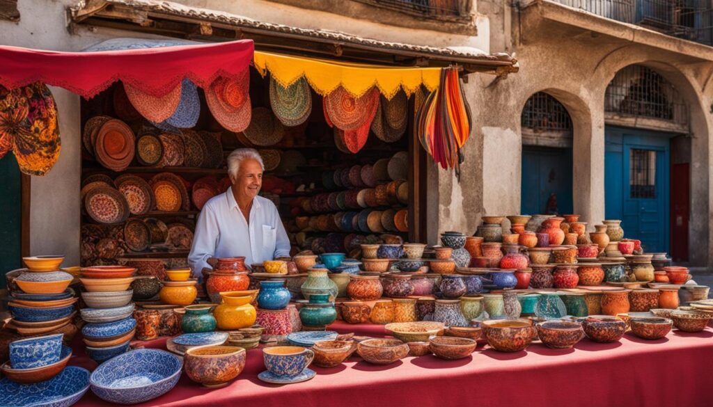 Authentic Spanish Souvenirs Authentic Spanish Souvenirs