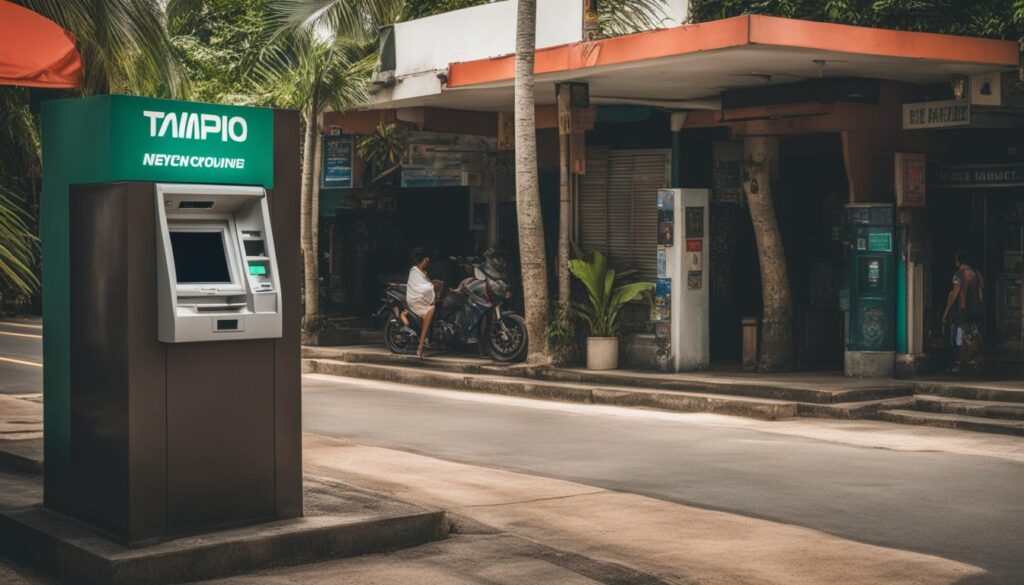 Avoid ATM Skimming and Money Scams in Krabi Avoid ATM Skimming and Money Scams in Krabi