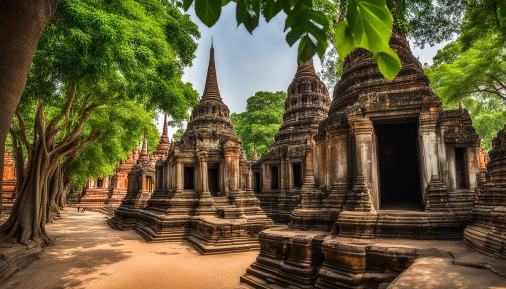 Ayutthaya Ayutthaya