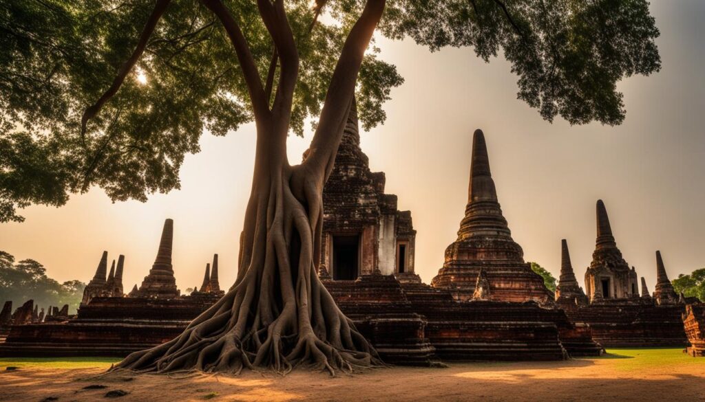 Ayutthaya Day Trip Ayutthaya Day Trip