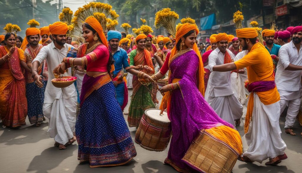 Baisakhi Baisakhi