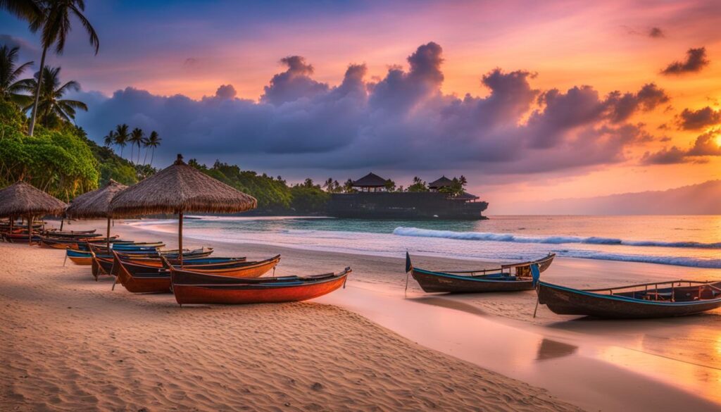 Bali Bali