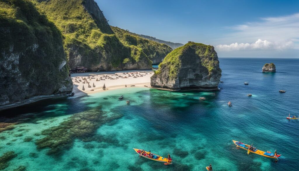 Bali Itinerary 5 Days Bali Itinerary 5 Days