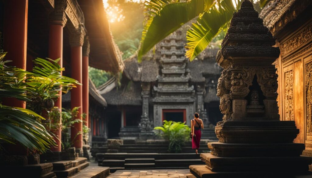 Bali Itinerary for 5 days and 4 nights Bali Itinerary for 5 days and 4 nights