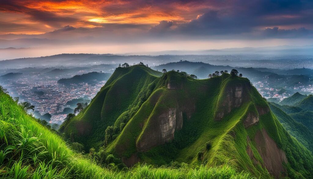 Bandung travel guide Bandung travel guide