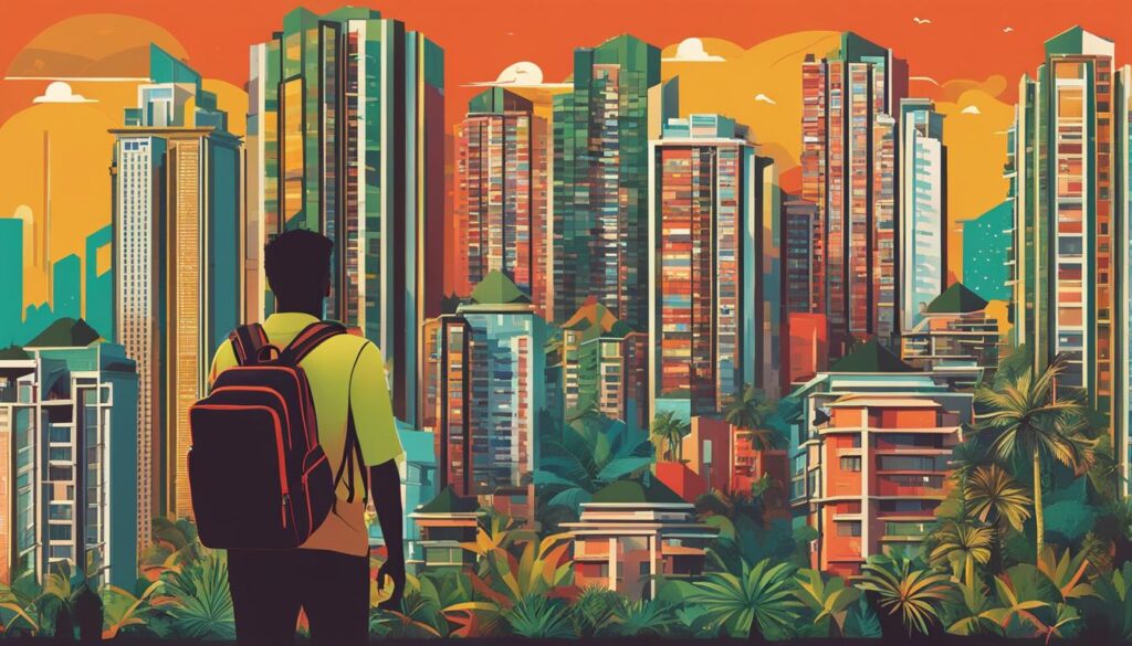 Bangalore Itinerary 5 Days Bangalore Itinerary 5 Days