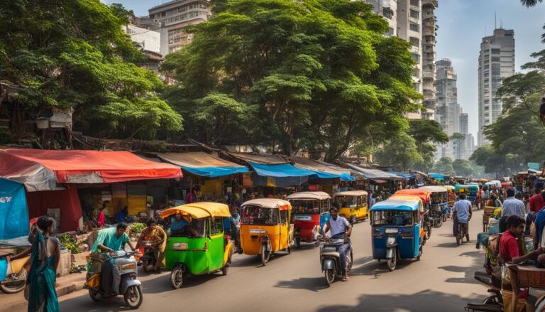 Bangalore Itinerary 5 Days