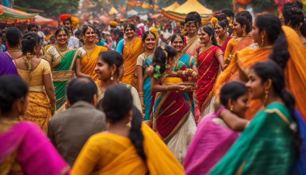 Bangalore local festivals Bangalore local festivals