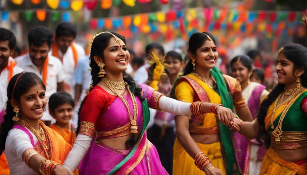 Bangalore local festivals Bangalore local festivals