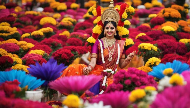 Bangalore local festivals and cultural events throughout the year