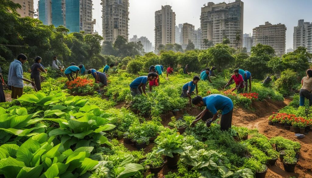 Bangalore volunteer opportunities Bangalore volunteer opportunities